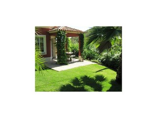 Villa Alcalar Buitenaudio-opname 10