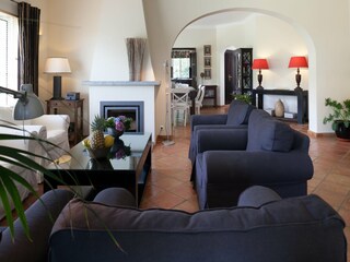 Villa Alcalar Caratteristiche 17