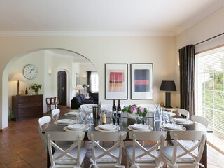 Villa Alcalar Équipement 31