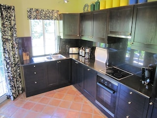 Villa Alcalar Ausstattung 21