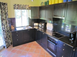 Villa Alcalar Features 28