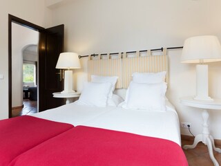 Villa Alcalar Kenmerken 22