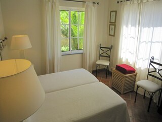 Villa Alcalar Caratteristiche 29