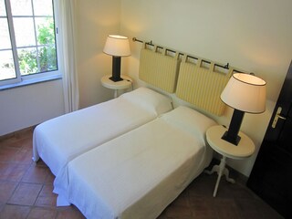 Villa Alcalar Équipement 32