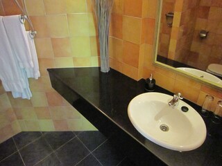 Villa Alcalar Équipement 31