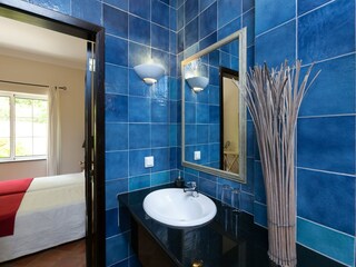 Villa Alcalar Caratteristiche 24
