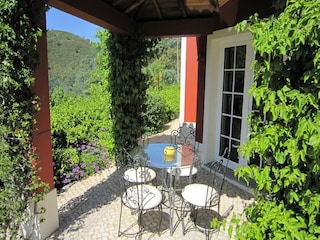 Villa Alcalar Außenaufnahme 9