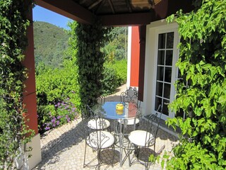 Villa Alcalar Outdoor Recording 5