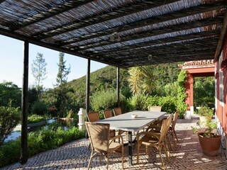 Villa Alcalar Outdoor Recording 8