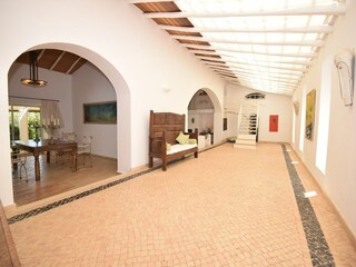 Holiday house Odiáxere Features 18