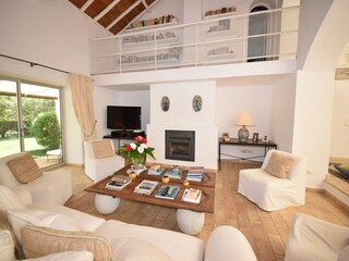 Holiday house Odiáxere Features 19
