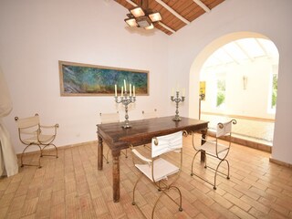 Holiday house Odiáxere Features 12