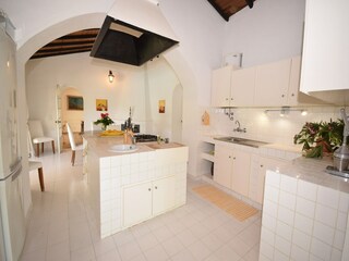 Holiday house Odiáxere Features 21