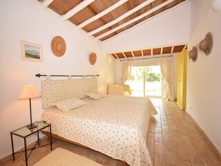 Holiday house Odiáxere Features 23