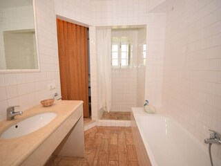 Ferienhaus Odiáxere Ausstattung 14