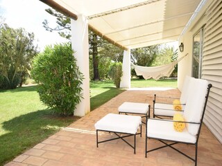 Casa de vacaciones Odiáxere Grabación al aire libre 2