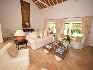 Ferienhaus Odiáxere Ausstattung 1