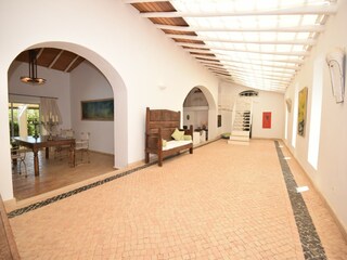 Ferienhaus Odiáxere Ausstattung 17