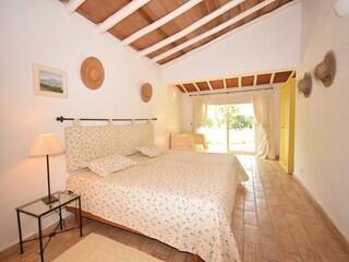 Casa de vacaciones Odiáxere Características 23