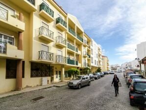 Apartamento económico en Lagos Algarve con jardín - Lagos - image1