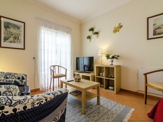 Apartamento Lagos Características 20