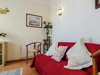 Apartamento Lagos Características 6