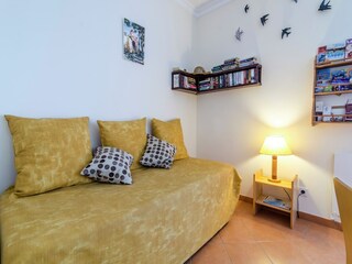 Apartamento Lagos Características 7