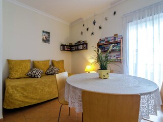 Apartamento Lagos Características 8