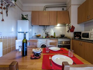 Apartamento Lagos Características 21