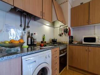 Apartamento Lagos Características 9