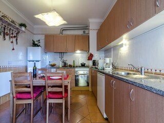 Apartamento Lagos Características 10
