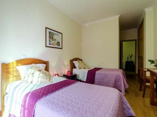 Apartamento Lagos Características 22