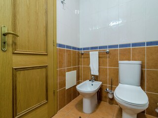 Apartamento Lagos Características 13
