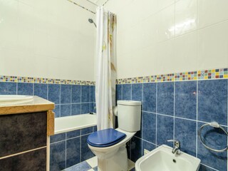 Apartamento Lagos Características 14
