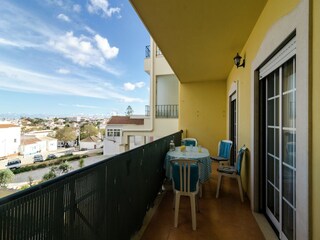 Apartamento Lagos Grabación al aire libre 5