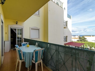 Apartamento Lagos Grabación al aire libre 3