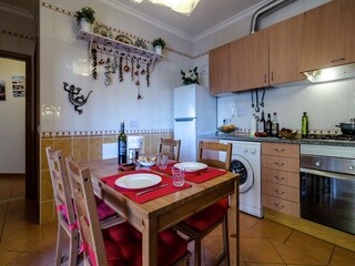 Apartamento Lagos Características 16