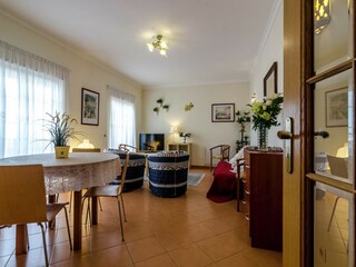 Apartamento Lagos Características 17