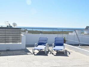 Elegant appartement in Lagos op 400 m van het strand - Lagos - image1