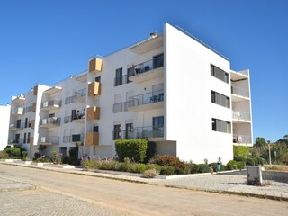 Apartamento Lagos Grabación al aire libre 1