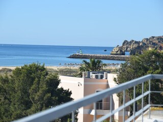 Apartamento Lagos Grabación al aire libre 4