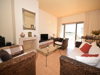 Apartamento Lagos Características 7