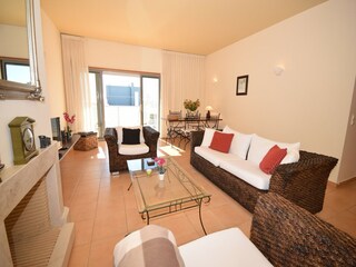 Appartement Lagos Équipement 7