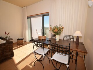 Apartamento Lagos Características 13