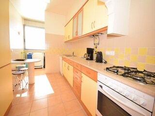 Apartamento Lagos Características 9