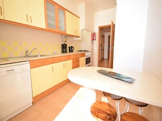 Apartment Lagos Ausstattung 11