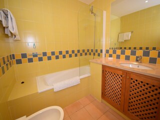 Appartement Lagos Équipement 9