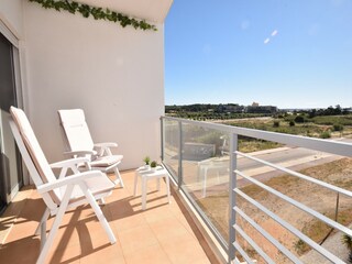 Apartamento Lagos Grabación al aire libre 3
