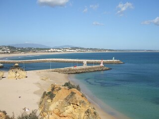 Appartement Lagos Omgeving 24