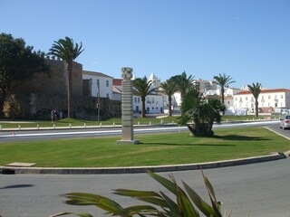 Apartamento Lagos Entorno 19